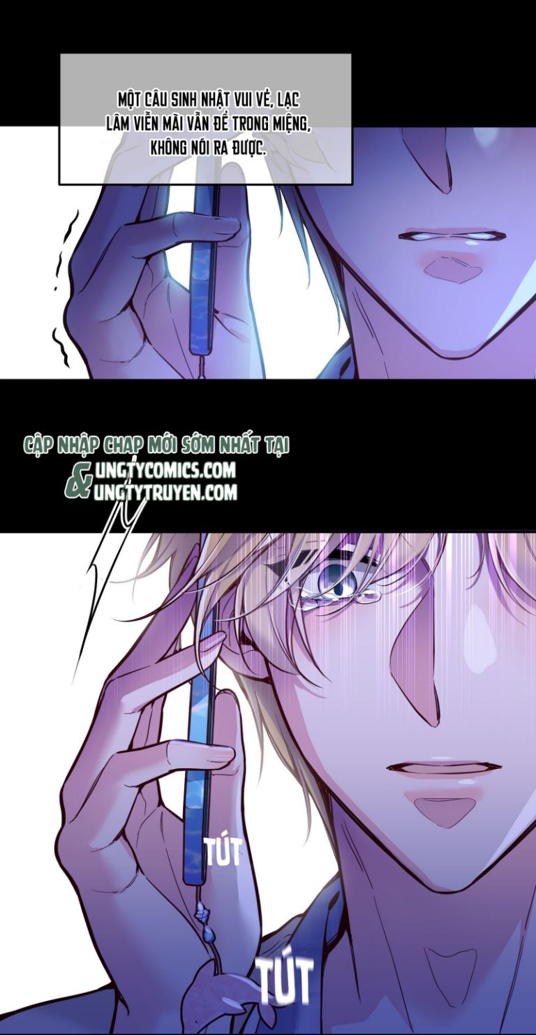 Hàn Viễn: Chapter 89