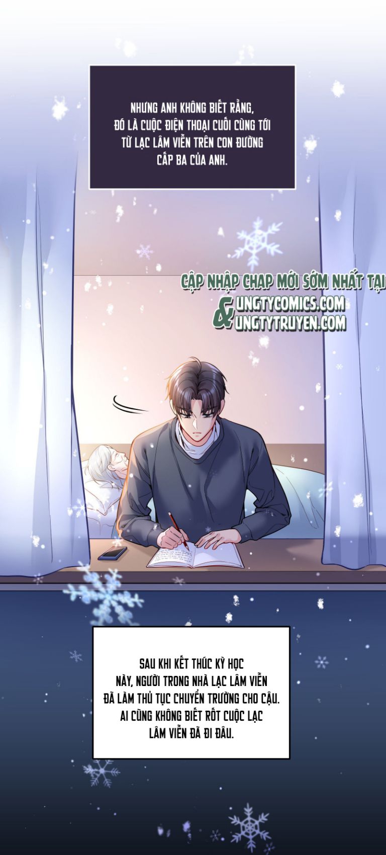 Hàn Viễn: Chapter 89