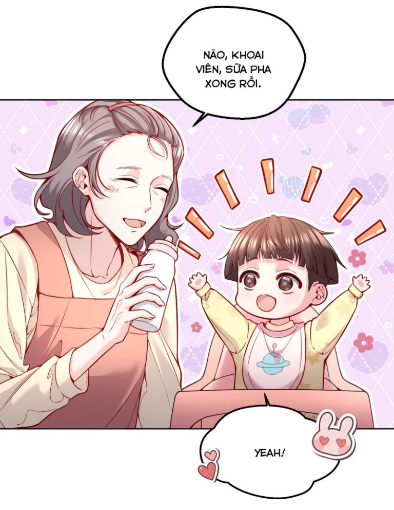 Hàn Viễn: Chapter 89