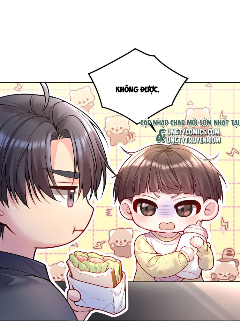 Hàn Viễn: Chapter 89