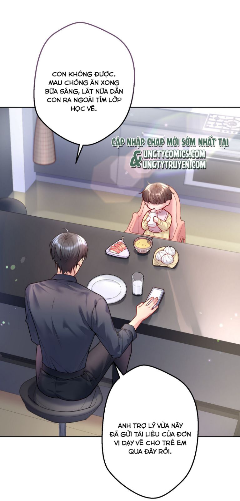 Hàn Viễn: Chapter 89