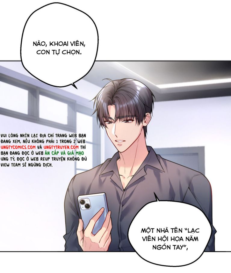 Hàn Viễn: Chapter 89