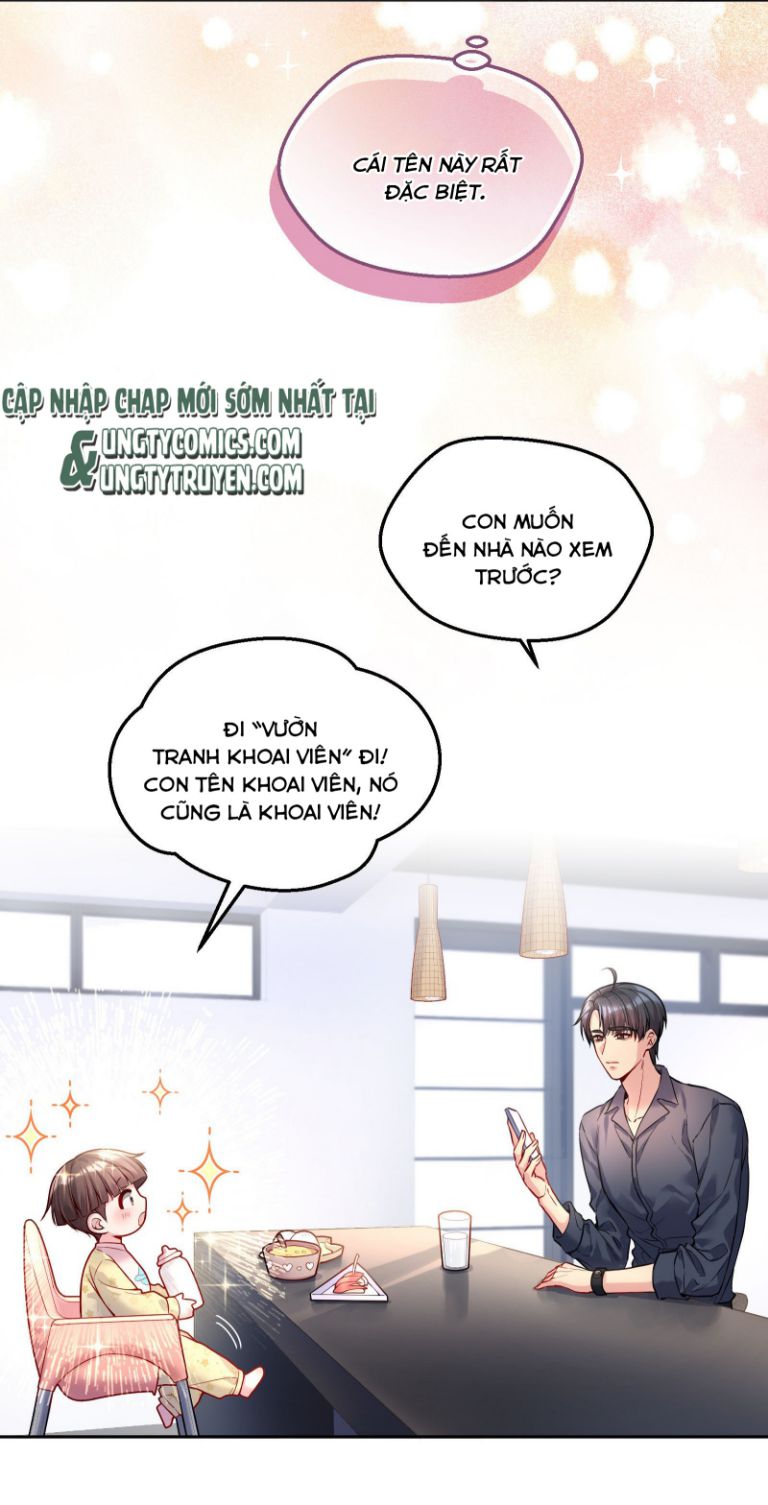 Hàn Viễn: Chapter 89
