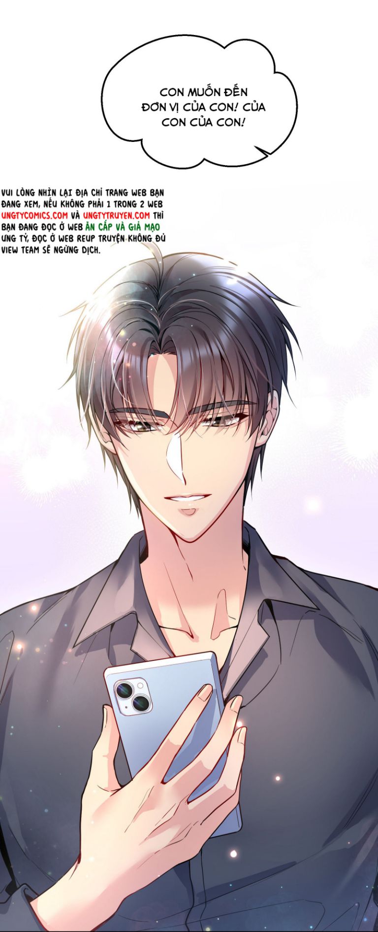 Hàn Viễn: Chapter 89