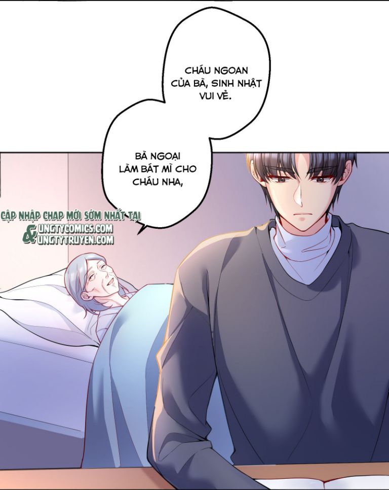 Hàn Viễn: Chapter 89