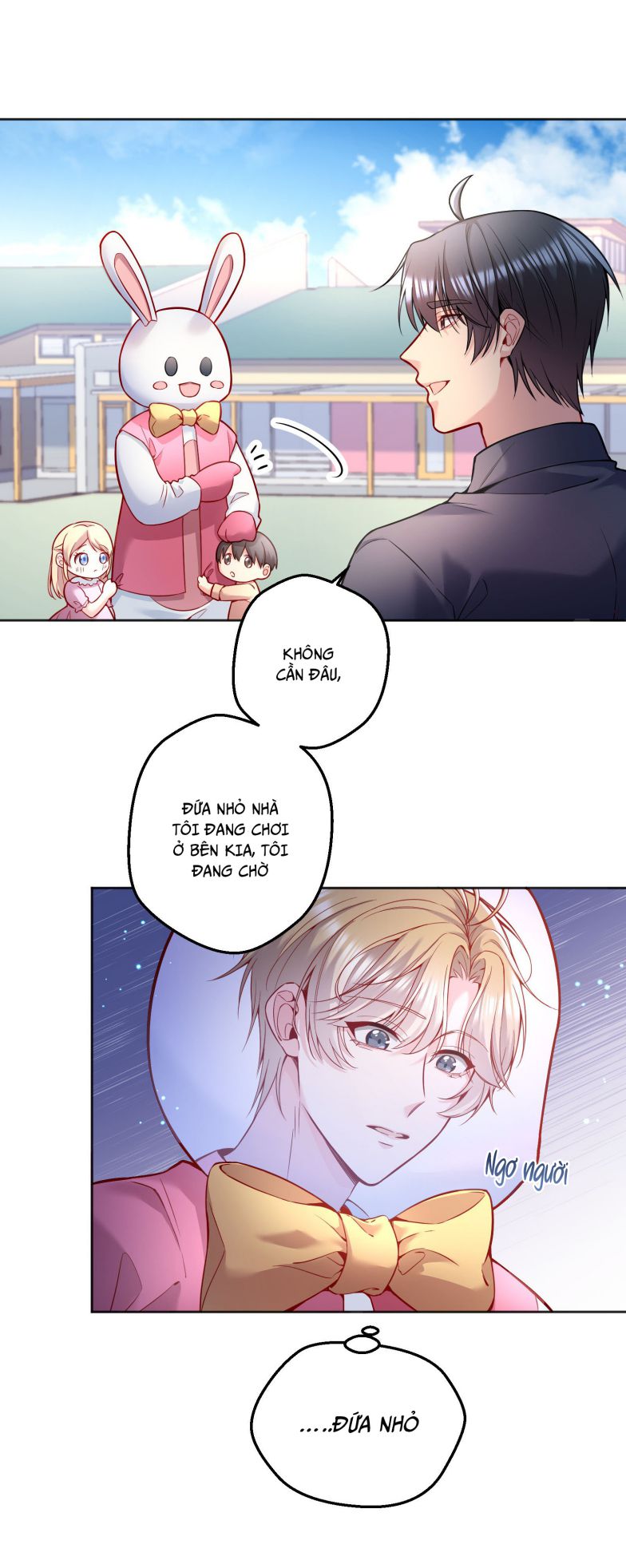 Hàn Viễn: Chapter 90