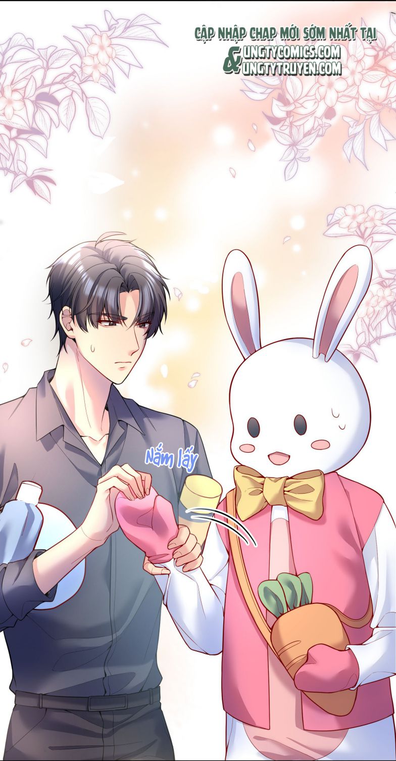 Hàn Viễn: Chapter 90