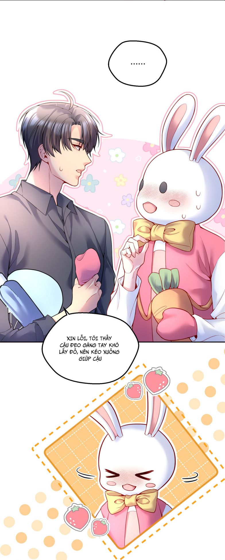 Hàn Viễn: Chapter 90