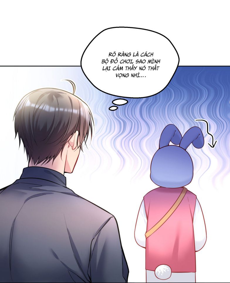 Hàn Viễn: Chapter 90