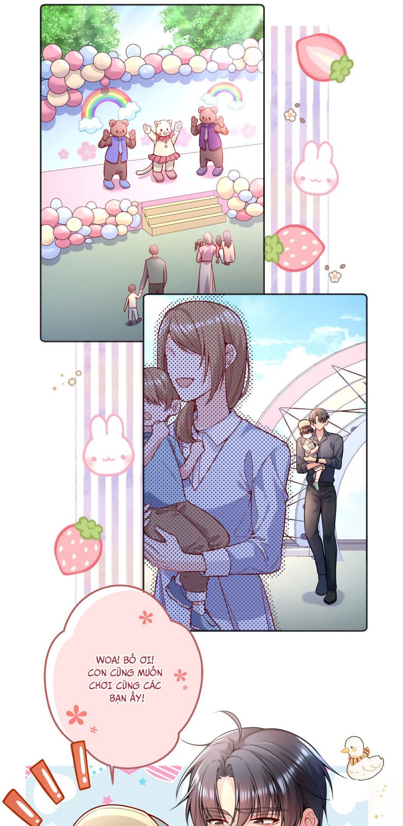 Hàn Viễn: Chapter 90