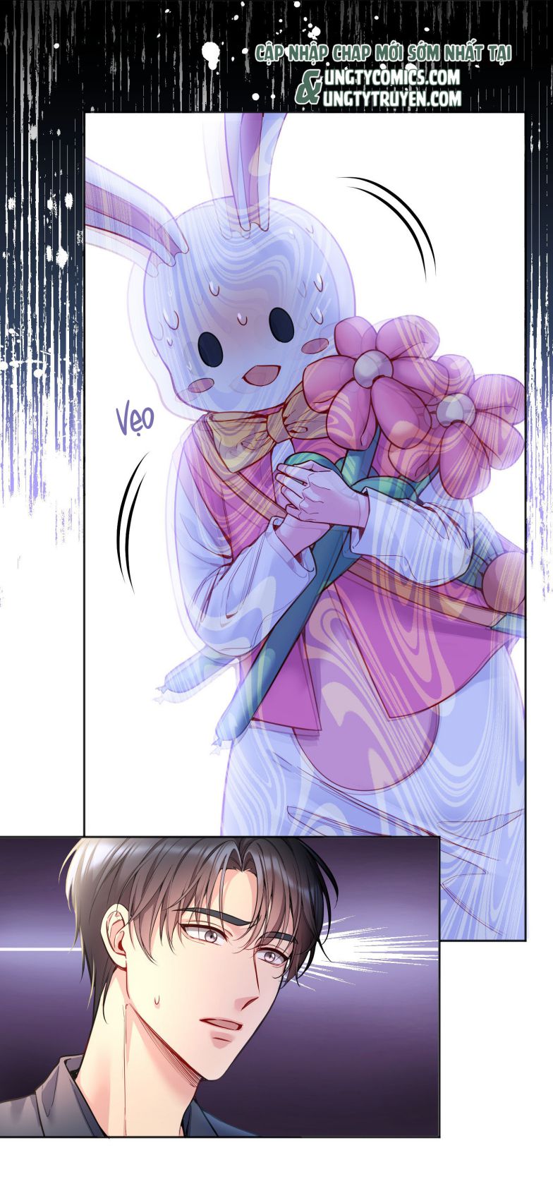 Hàn Viễn: Chapter 90