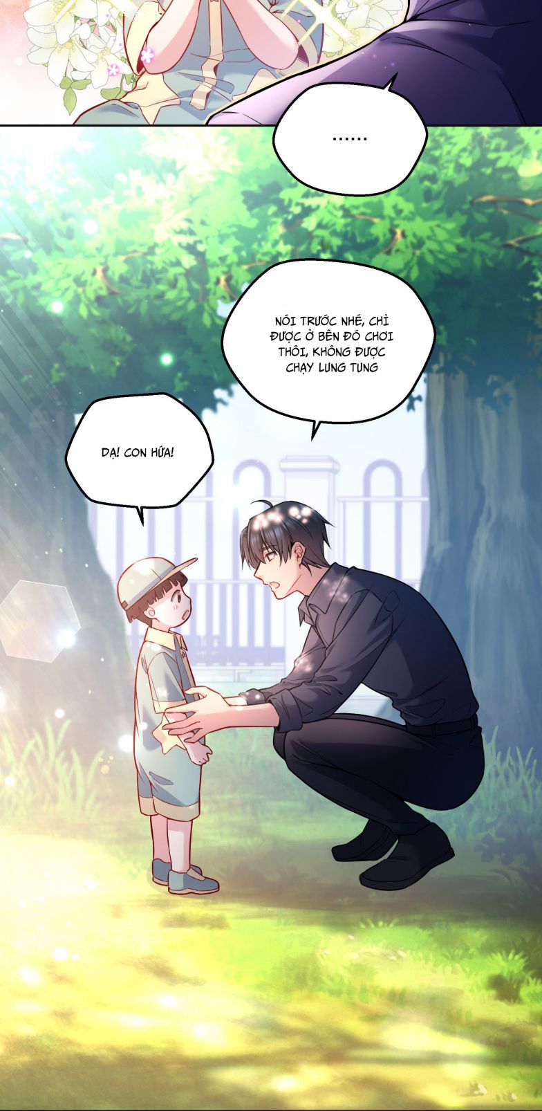 Hàn Viễn: Chapter 90