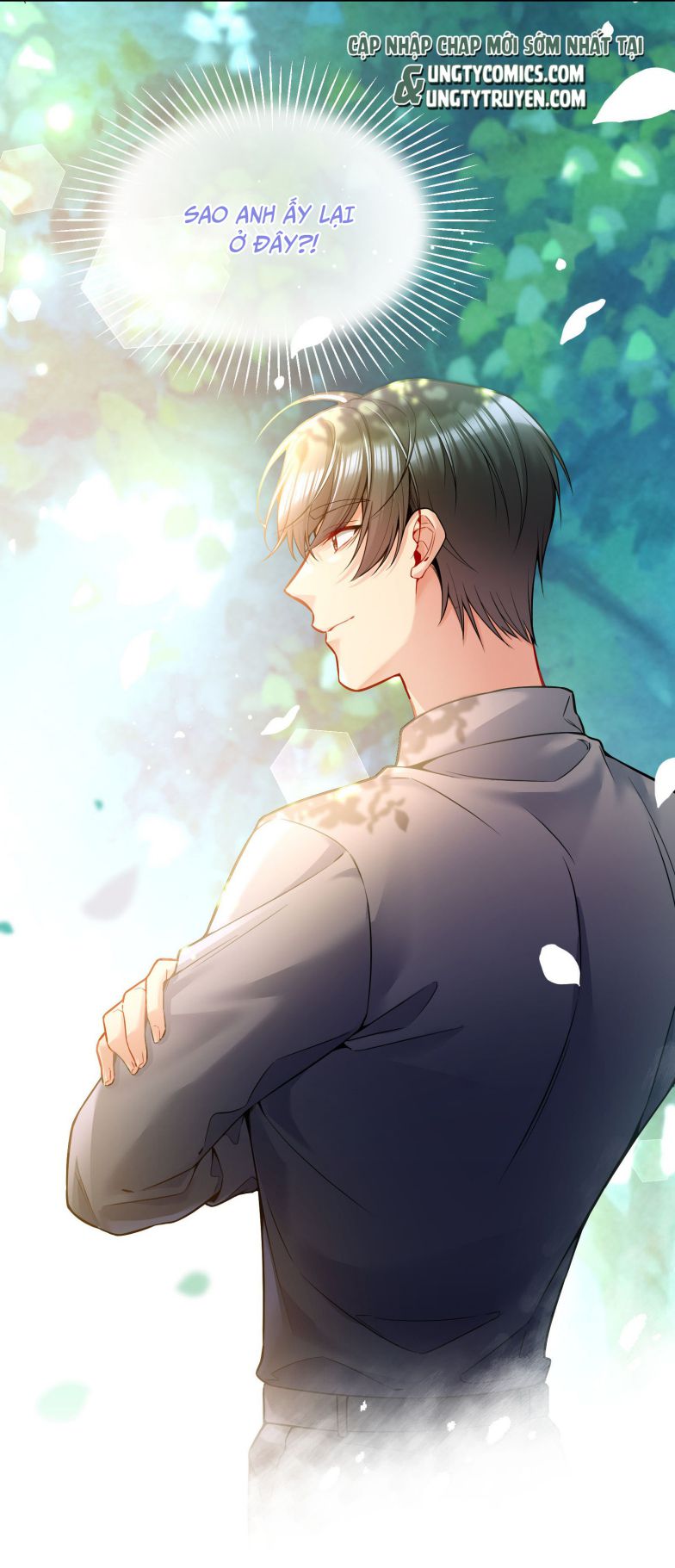 Hàn Viễn: Chapter 90