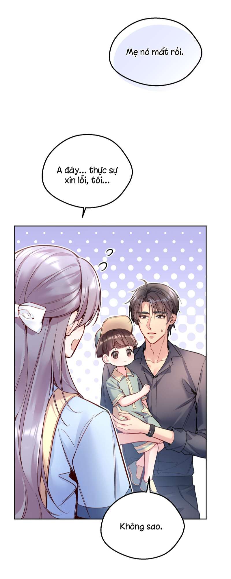 Hàn Viễn: Chapter 91