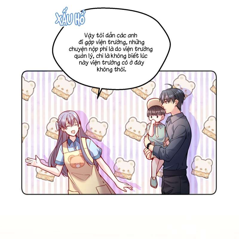 Hàn Viễn: Chapter 91