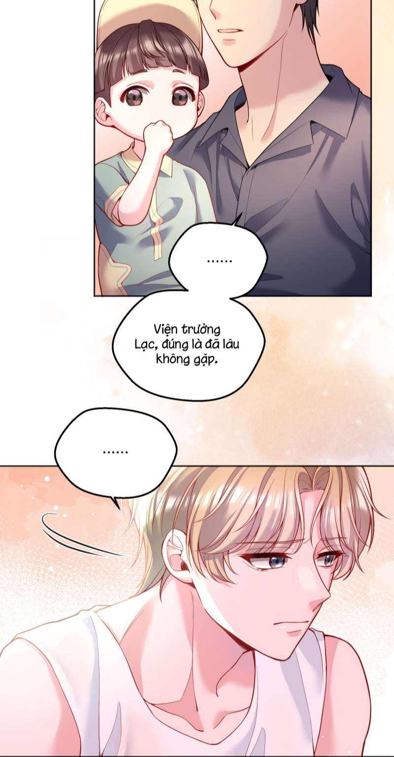 Hàn Viễn: Chapter 91