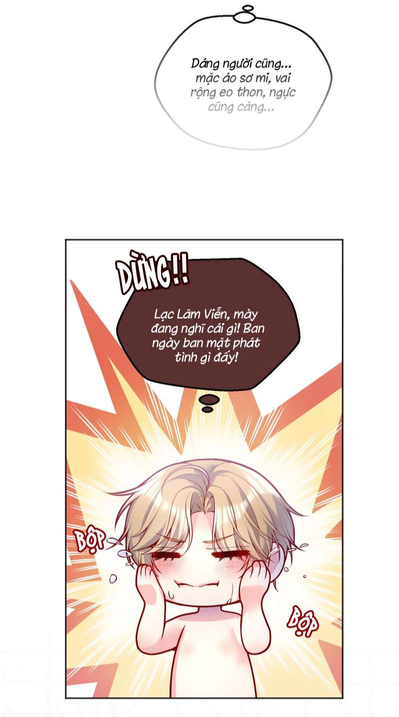 Hàn Viễn: Chapter 91