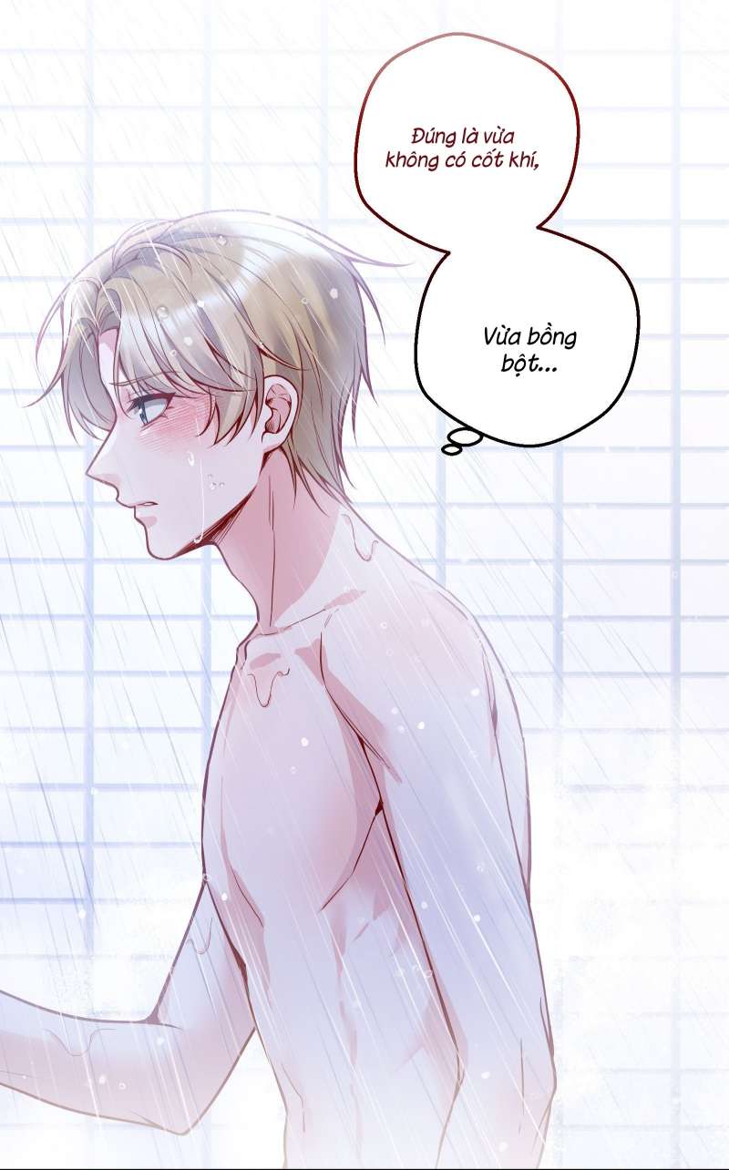Hàn Viễn: Chapter 91