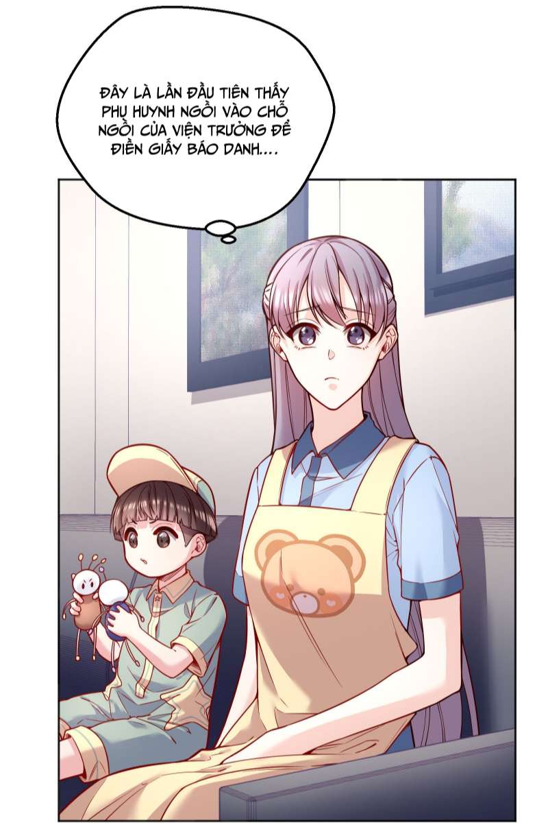 Hàn Viễn: Chapter 93