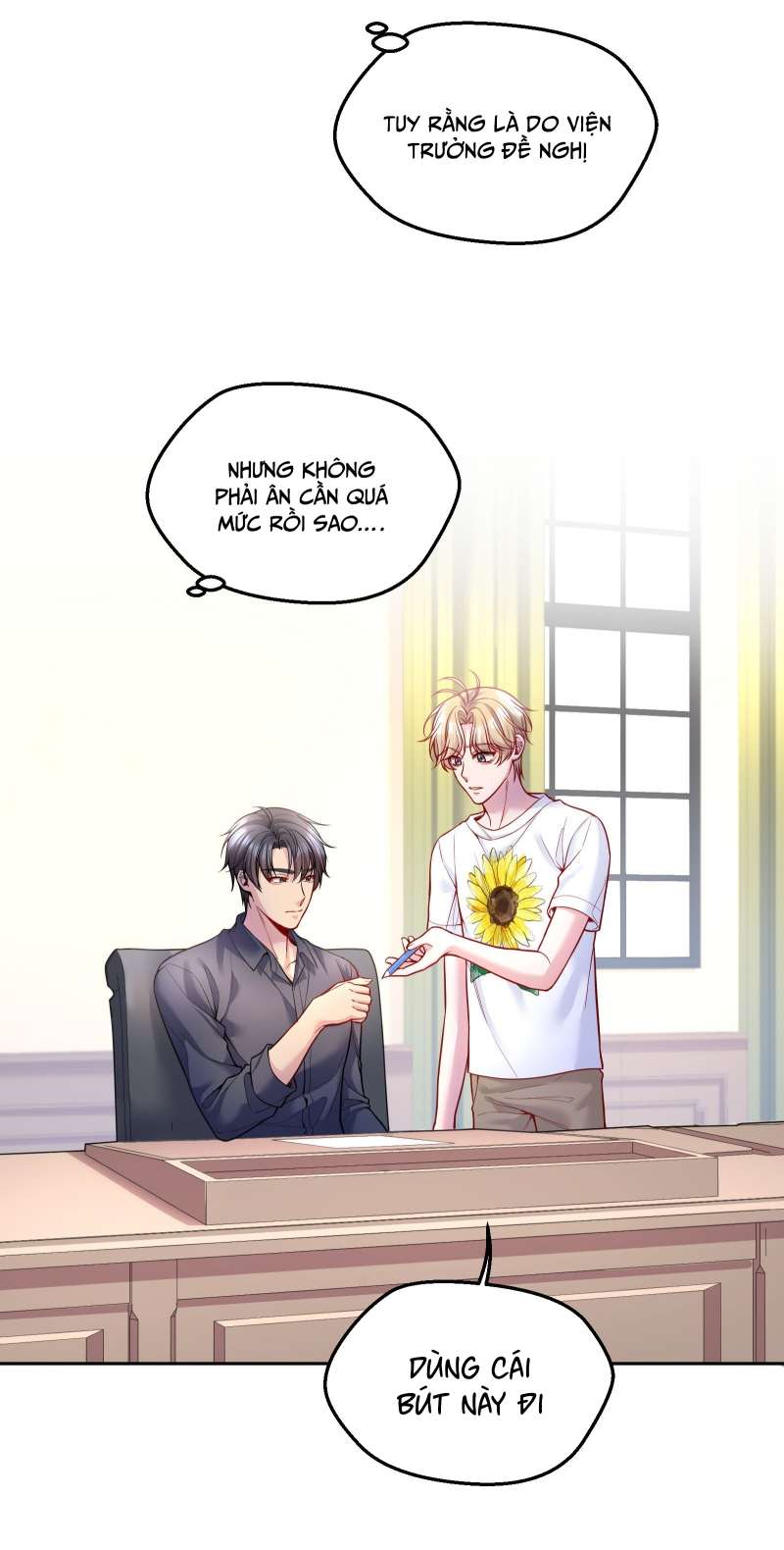 Hàn Viễn: Chapter 93