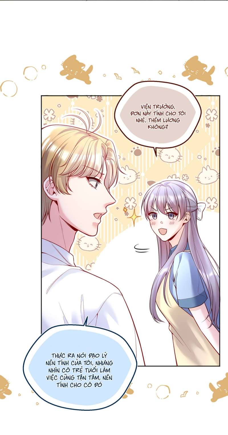 Hàn Viễn: Chapter 93