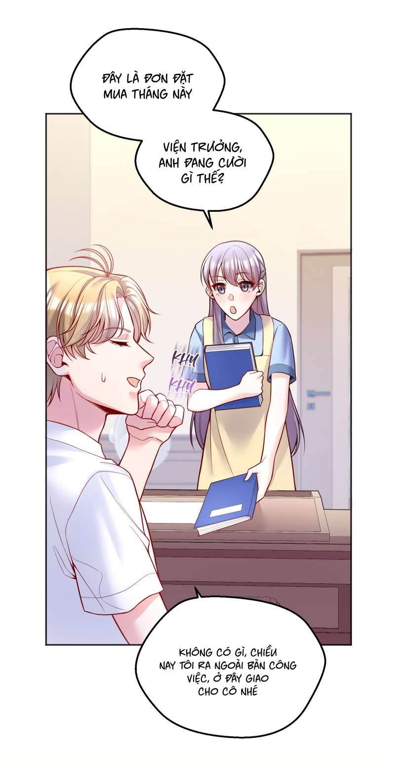 Hàn Viễn: Chapter 93