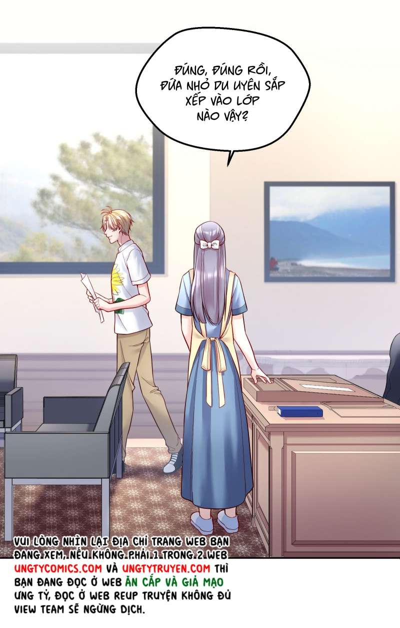 Hàn Viễn: Chapter 93
