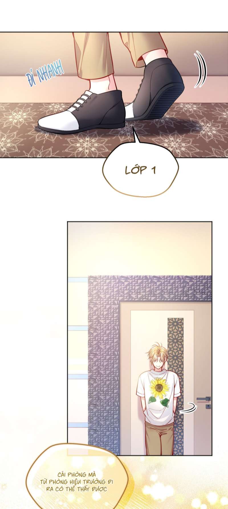 Hàn Viễn: Chapter 93