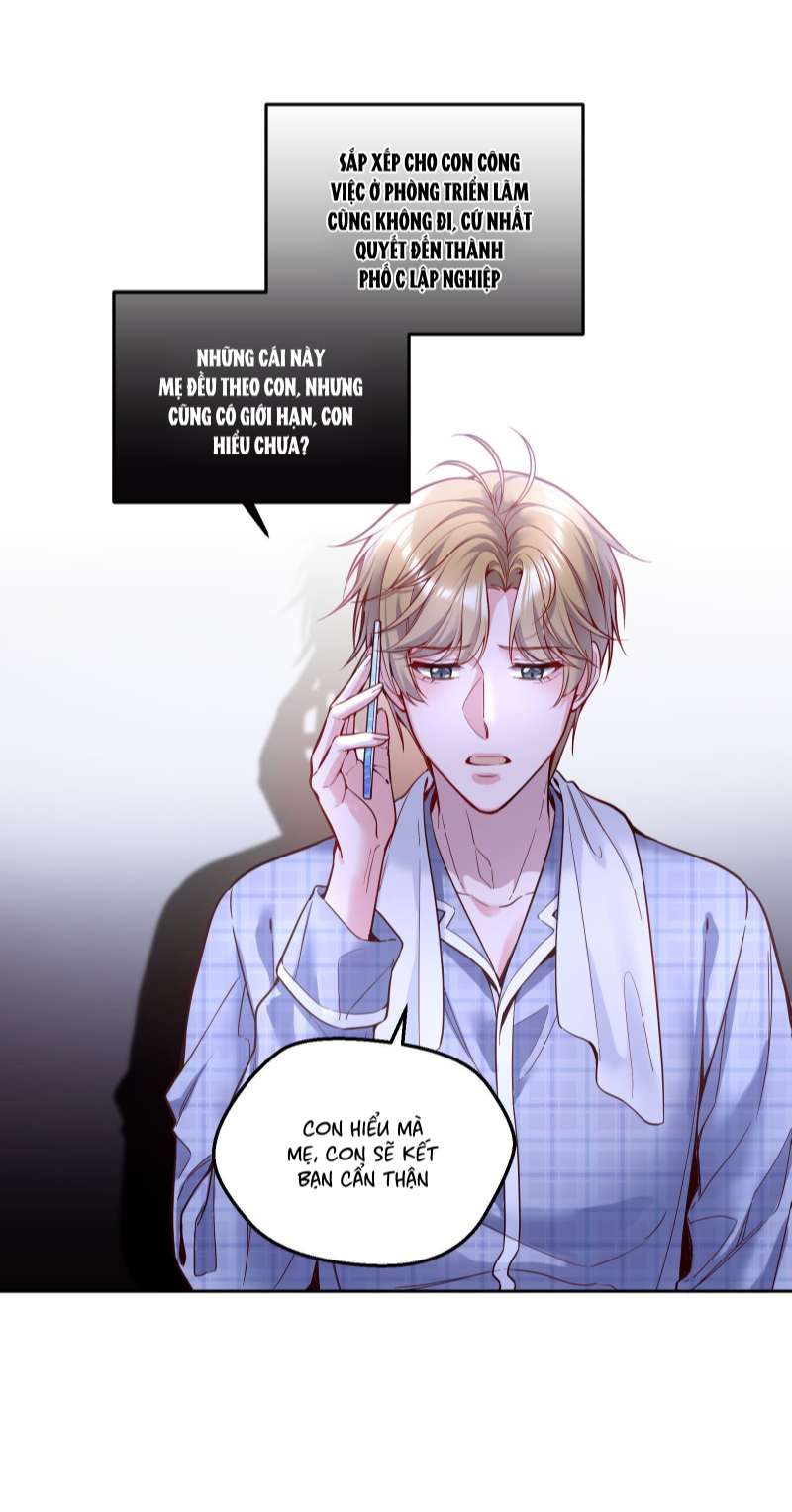 Hàn Viễn: Chapter 93