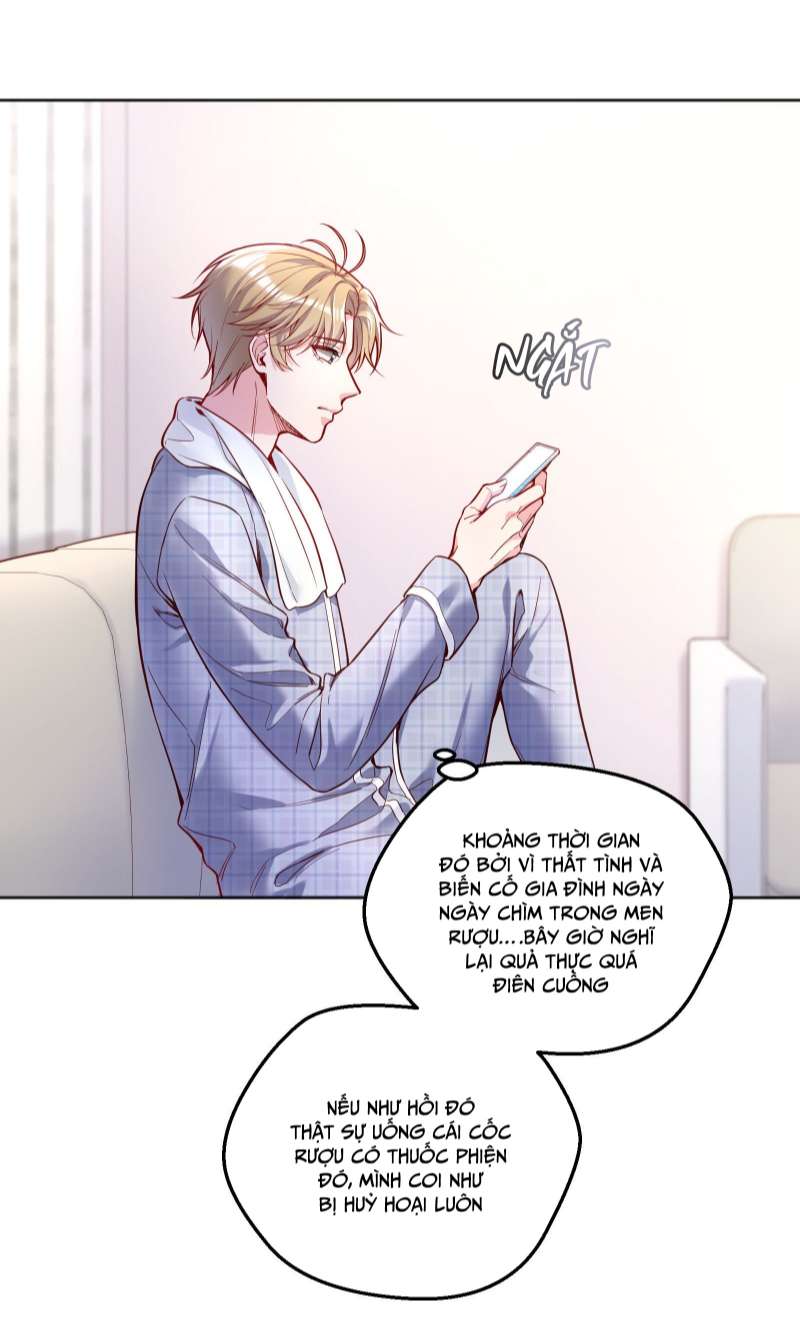 Hàn Viễn: Chapter 93