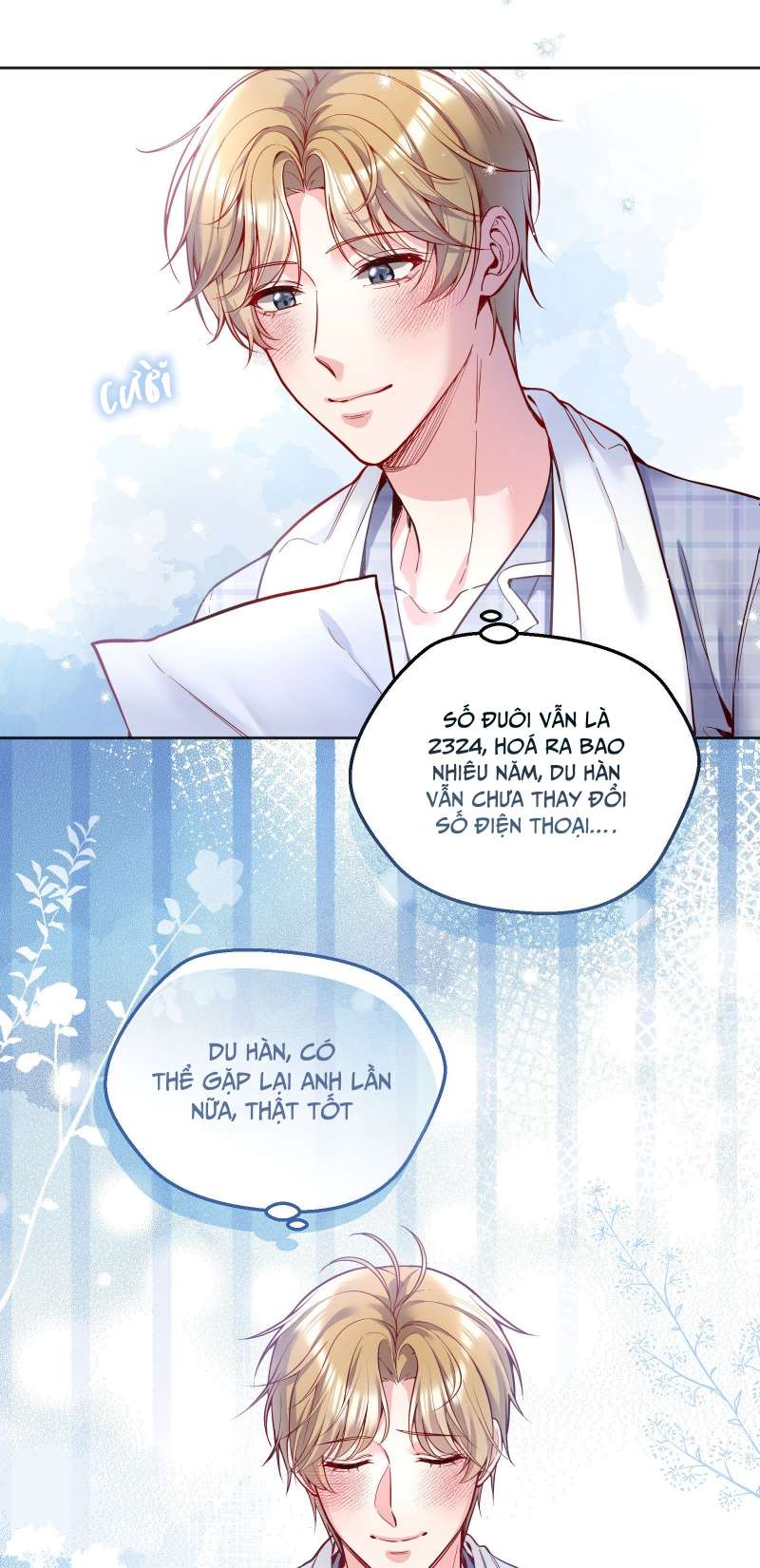 Hàn Viễn: Chapter 93