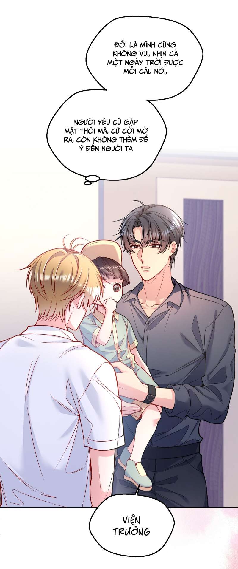 Hàn Viễn: Chapter 93