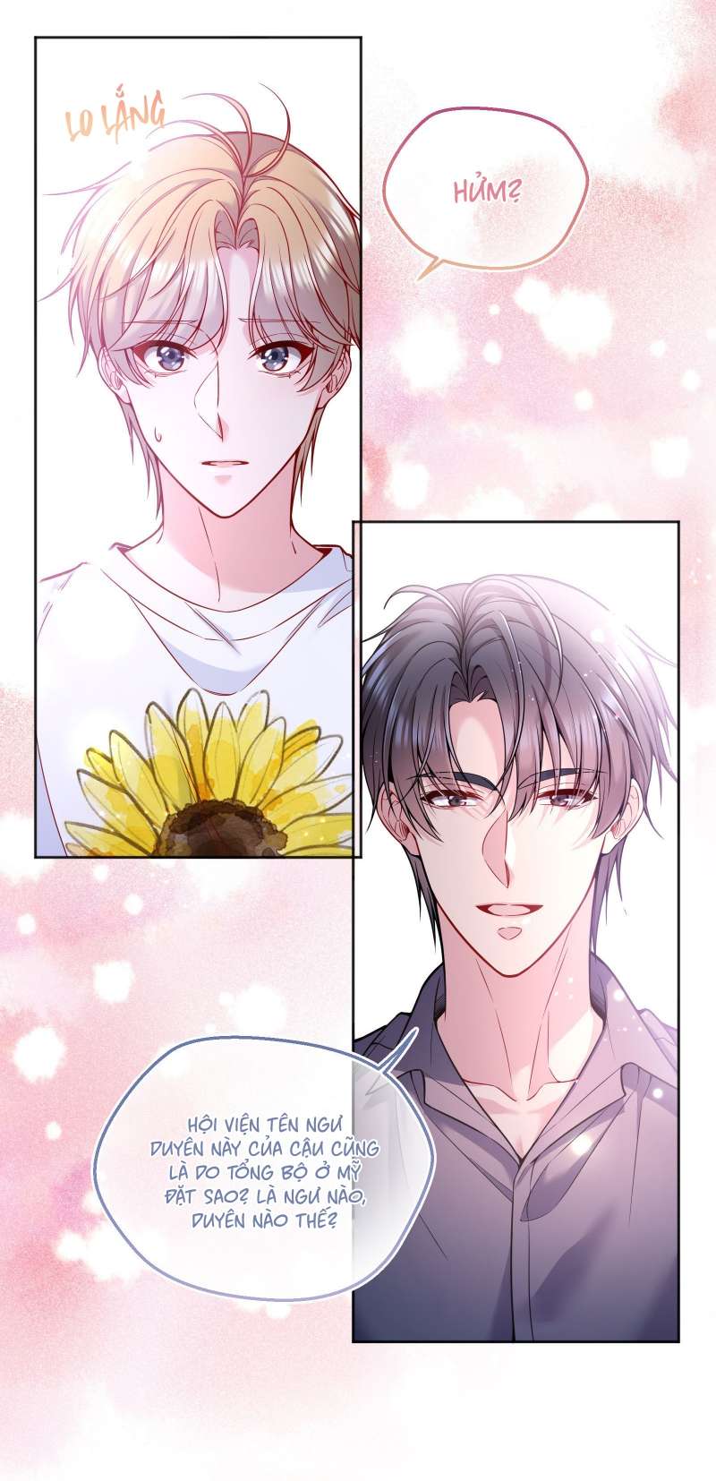 Hàn Viễn: Chapter 93