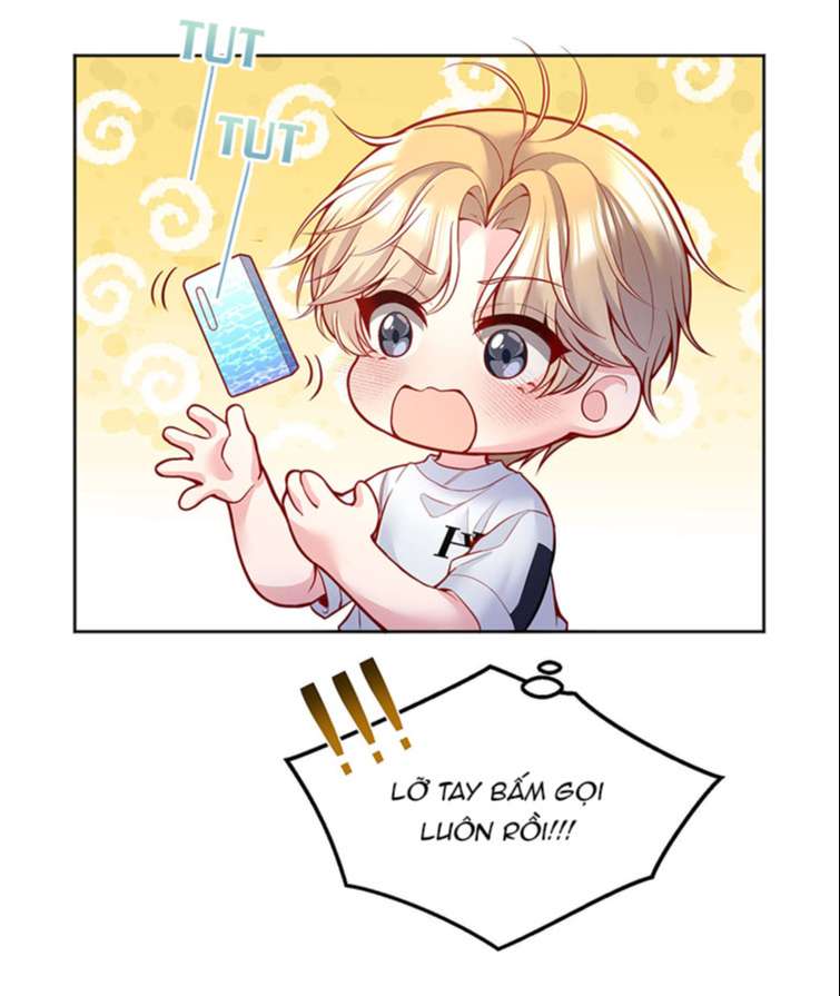 Hàn Viễn: Chapter 95