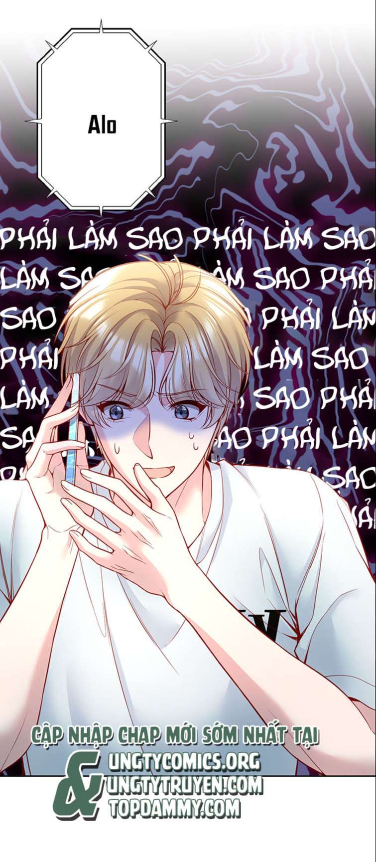Hàn Viễn: Chapter 95
