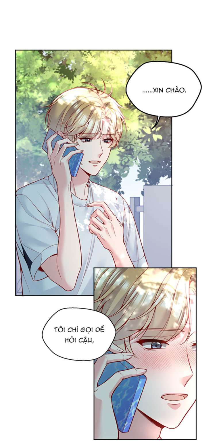 Hàn Viễn: Chapter 95