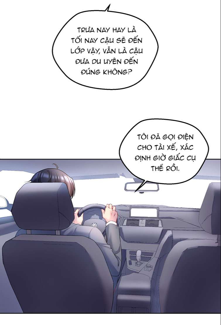 Hàn Viễn: Chapter 95