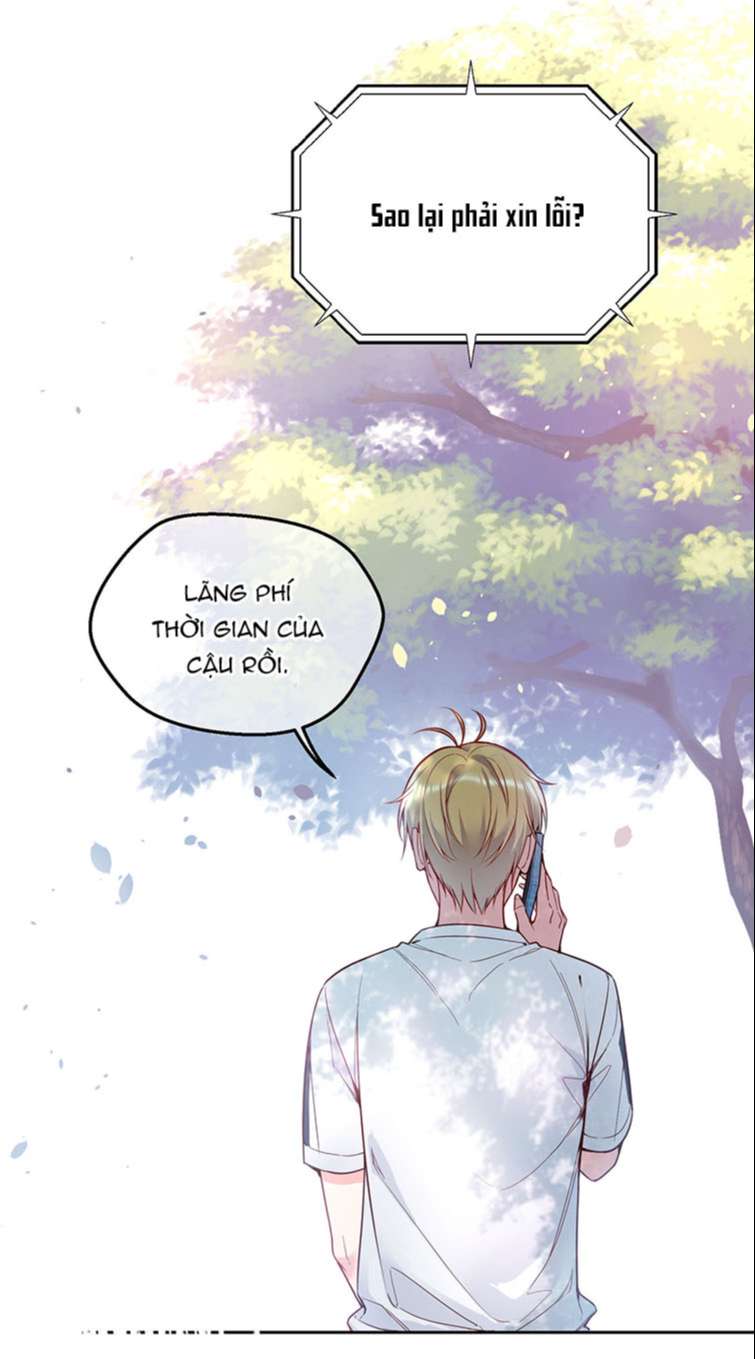 Hàn Viễn: Chapter 95