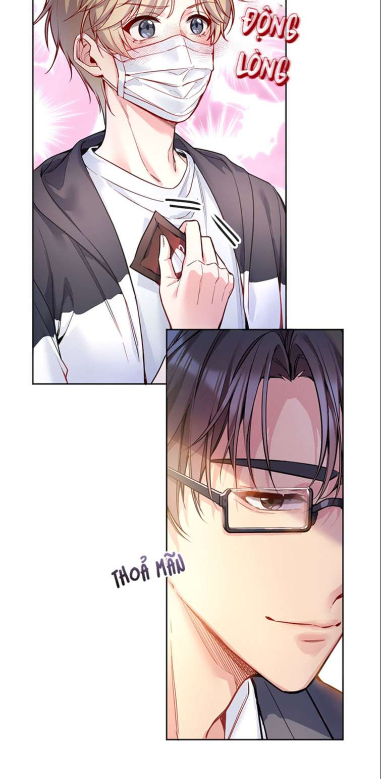 Hàn Viễn: Chapter 95