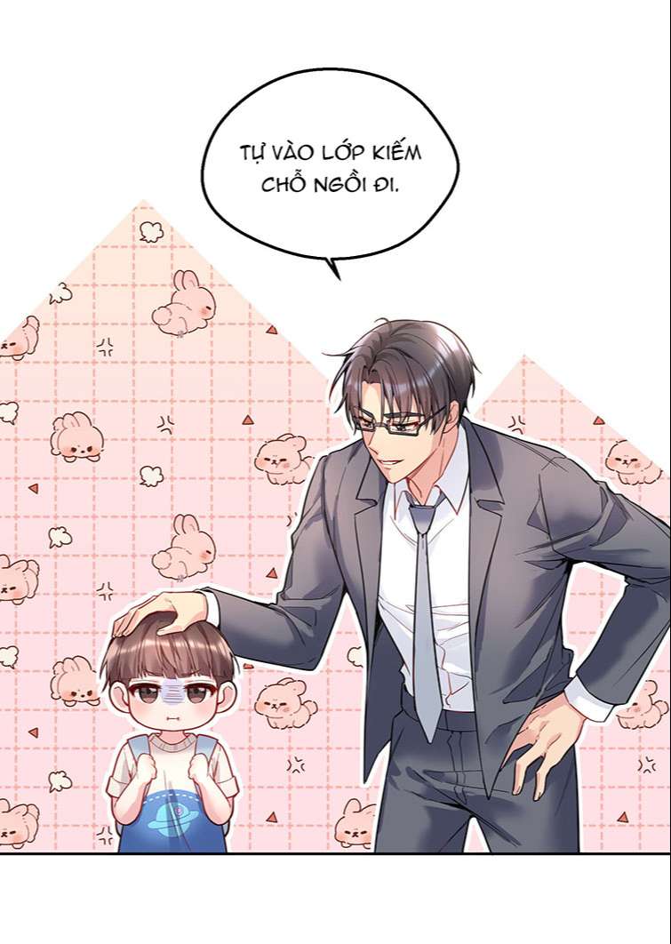Hàn Viễn: Chapter 95