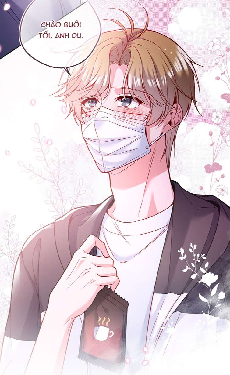 Hàn Viễn: Chapter 95
