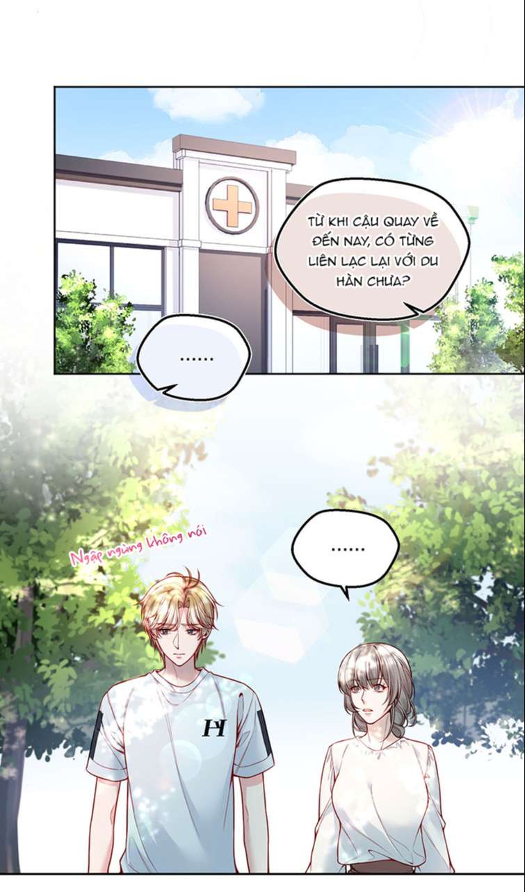 Hàn Viễn: Chapter 95