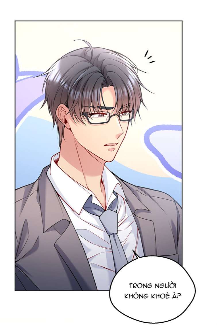 Hàn Viễn: Chapter 95