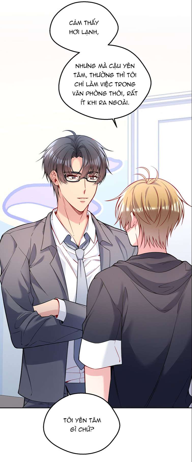Hàn Viễn: Chapter 95