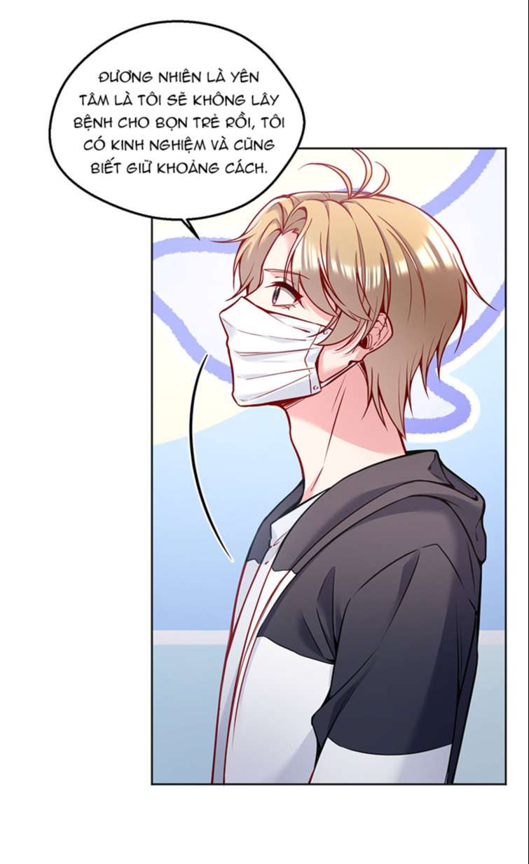 Hàn Viễn: Chapter 95