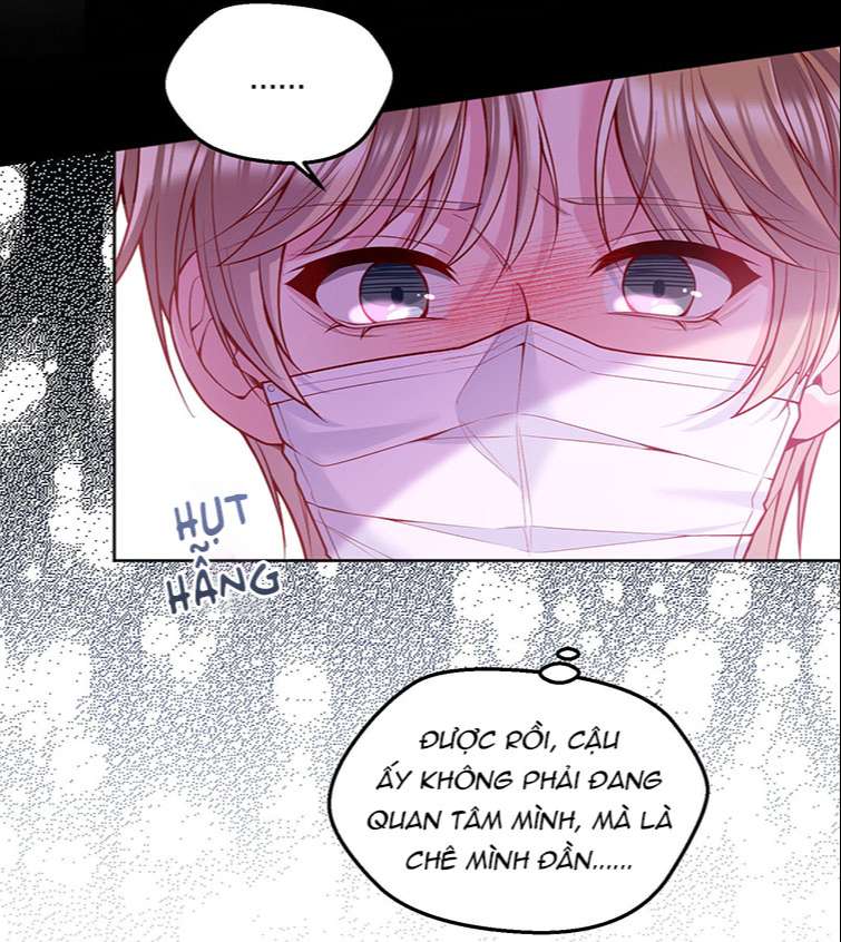 Hàn Viễn: Chapter 95