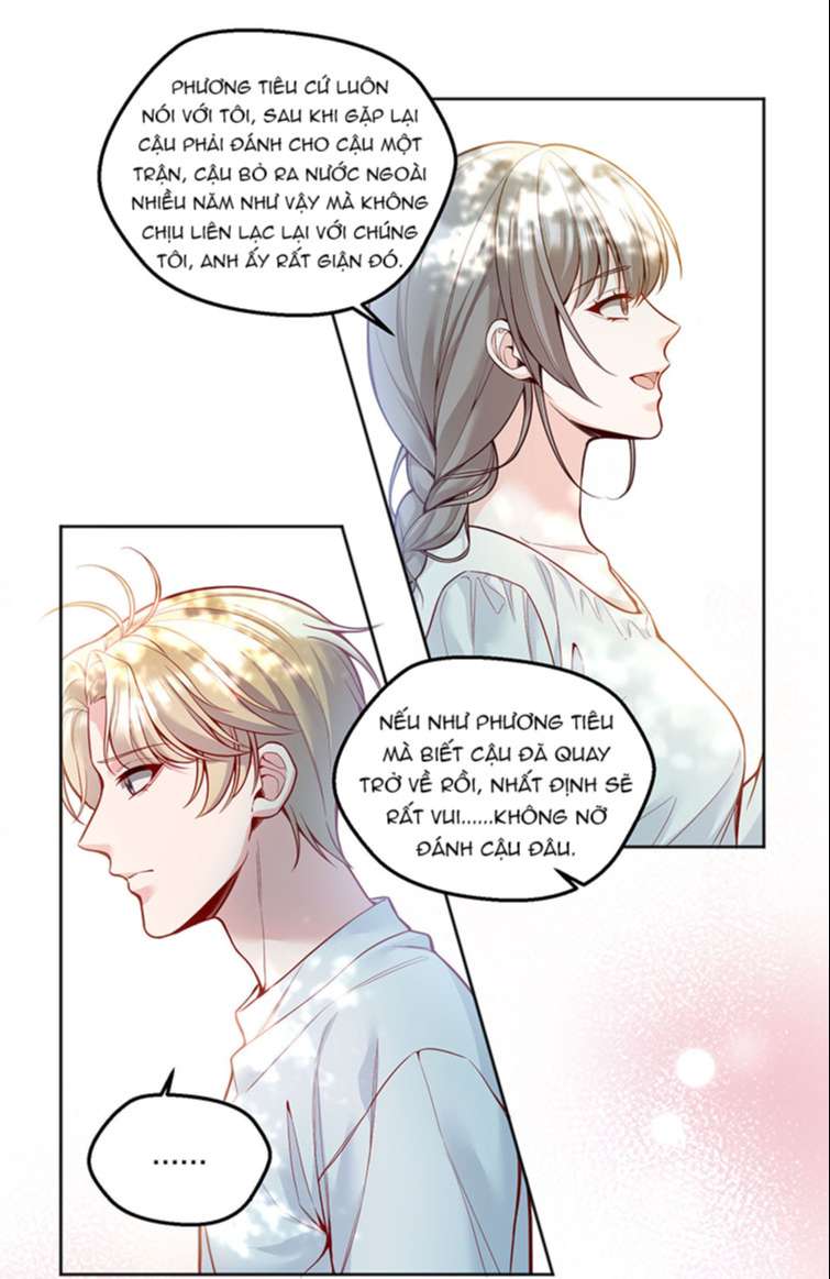 Hàn Viễn: Chapter 95