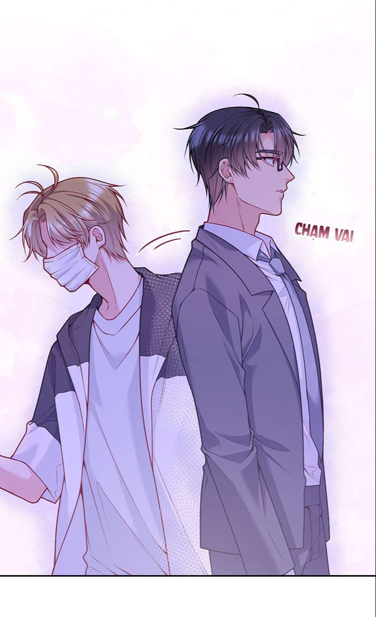 Hàn Viễn: Chapter 95