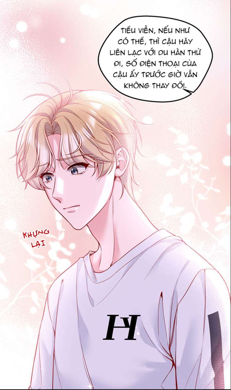 Hàn Viễn: Chapter 95