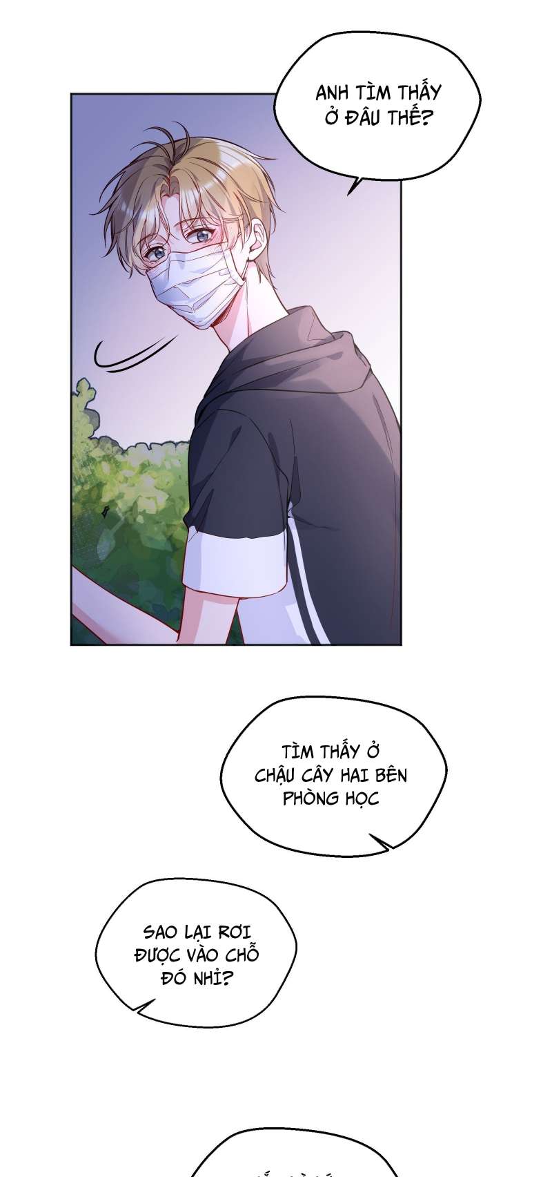 Hàn Viễn: Chapter 96